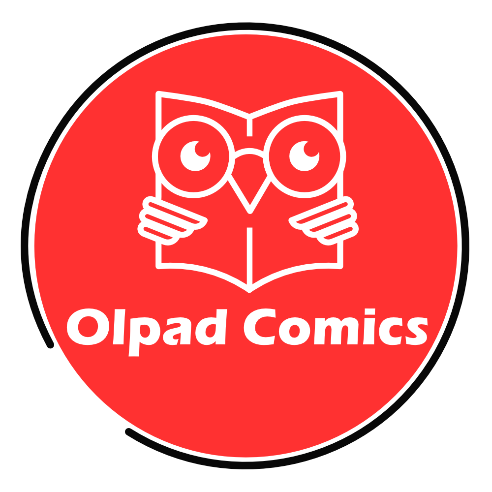 Olpad Comics